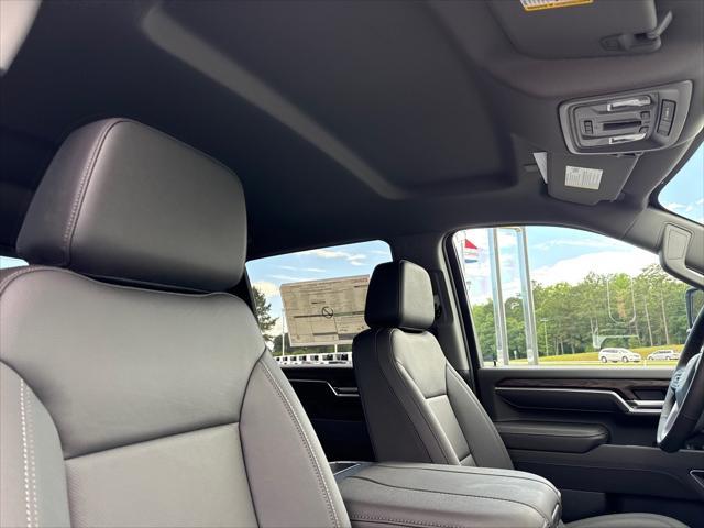 new 2025 GMC Sierra 2500 car, priced at $79,158