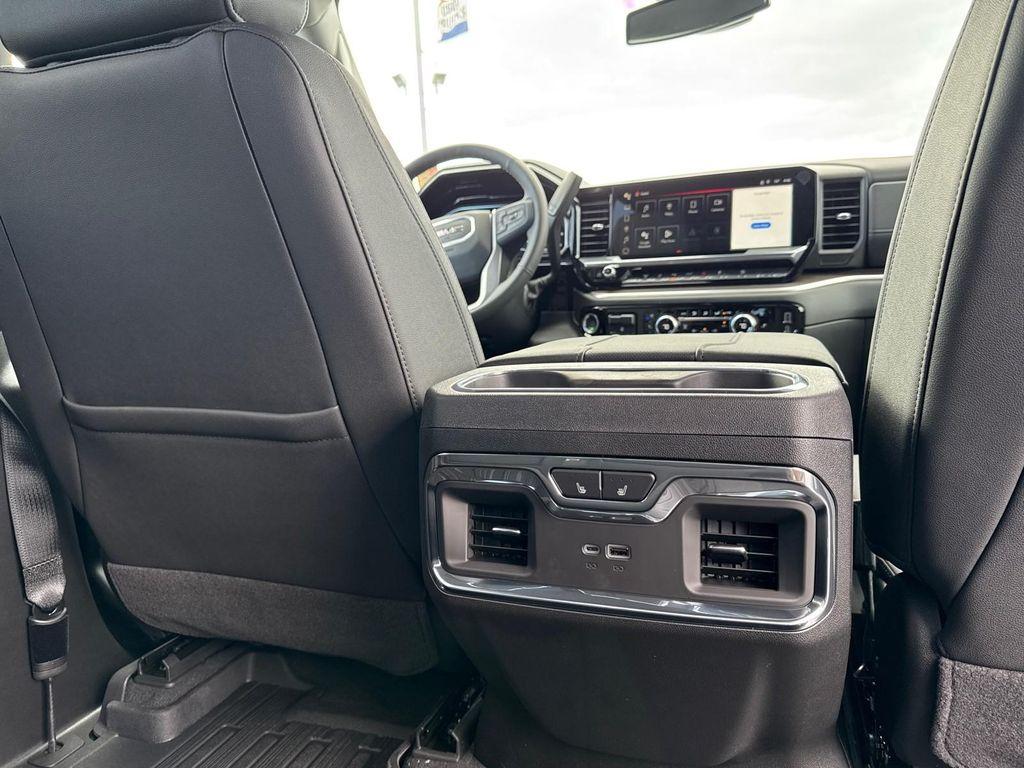 new 2025 GMC Sierra 2500 car, priced at $79,158