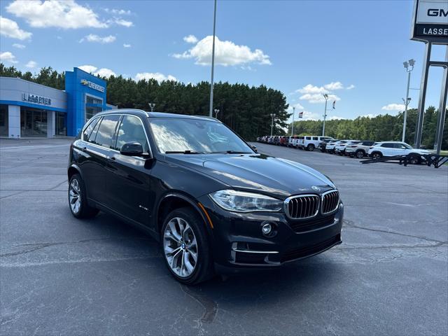 used 2018 BMW X5 car, priced at $24,995