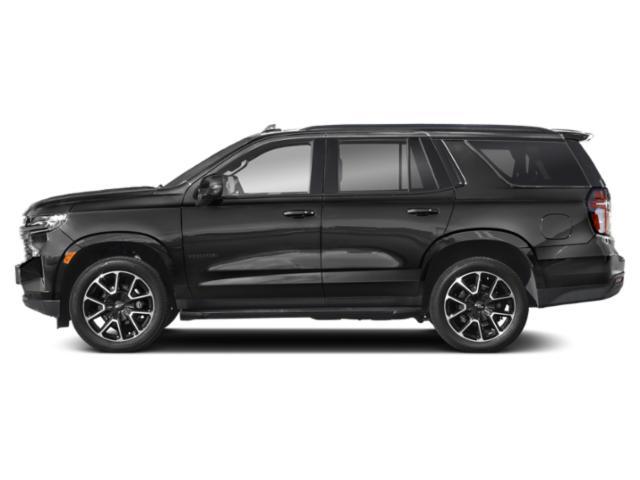new 2024 Chevrolet Tahoe car, priced at $71,540
