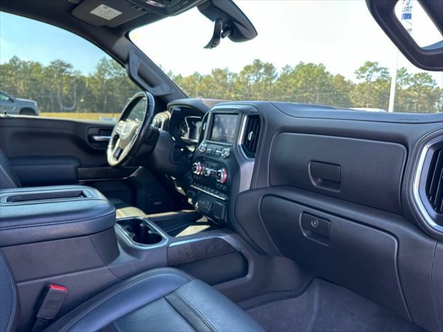 used 2020 GMC Sierra 1500 car, priced at $39,995