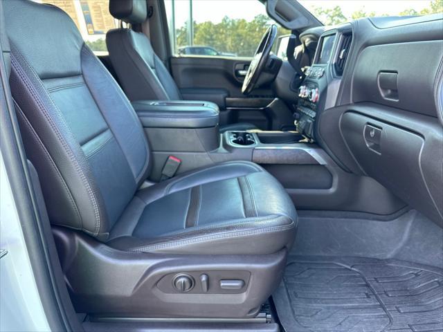 used 2020 GMC Sierra 1500 car, priced at $39,995