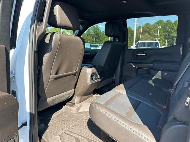 used 2020 GMC Sierra 1500 car, priced at $39,995