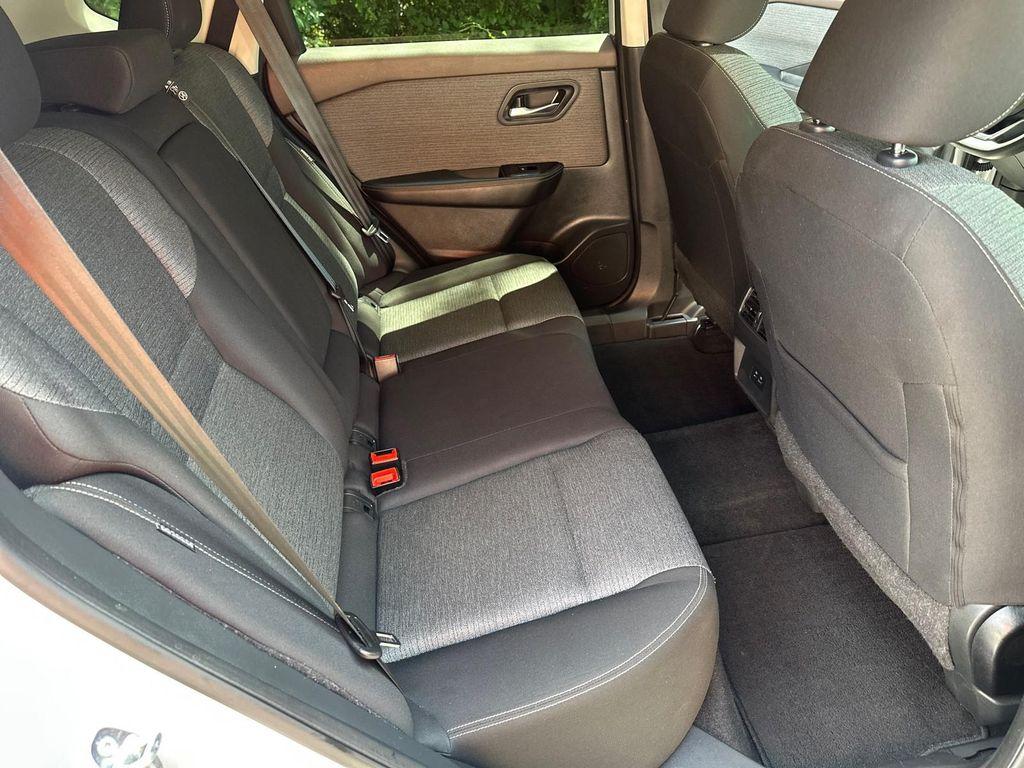 used 2023 Nissan Rogue car, priced at $24,477