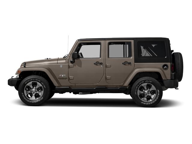 used 2016 Jeep Wrangler Unlimited car
