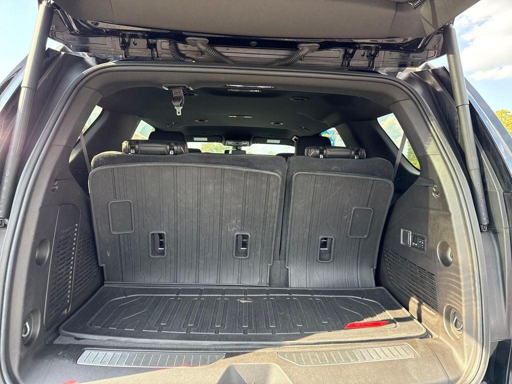 used 2021 GMC Yukon car, priced at $39,995