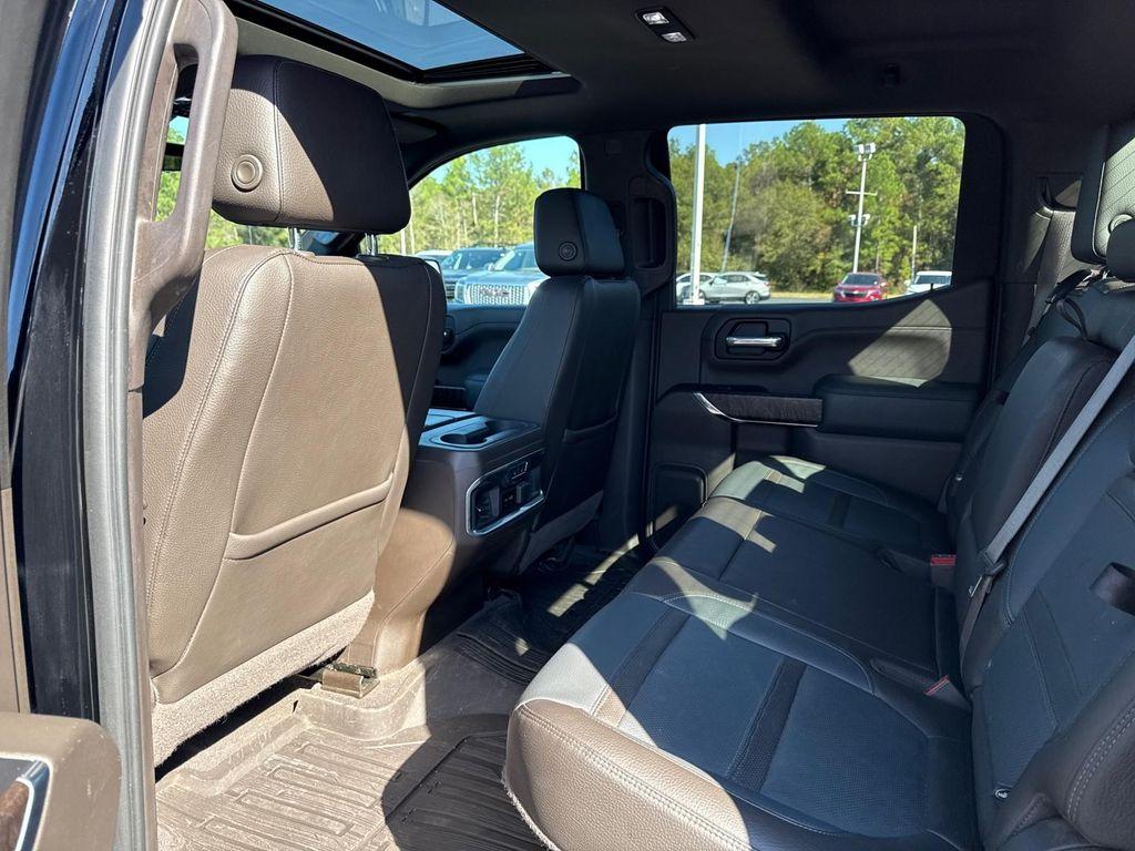 used 2019 GMC Sierra 1500 car, priced at $38,995
