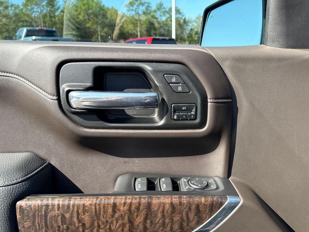 used 2019 GMC Sierra 1500 car, priced at $38,995