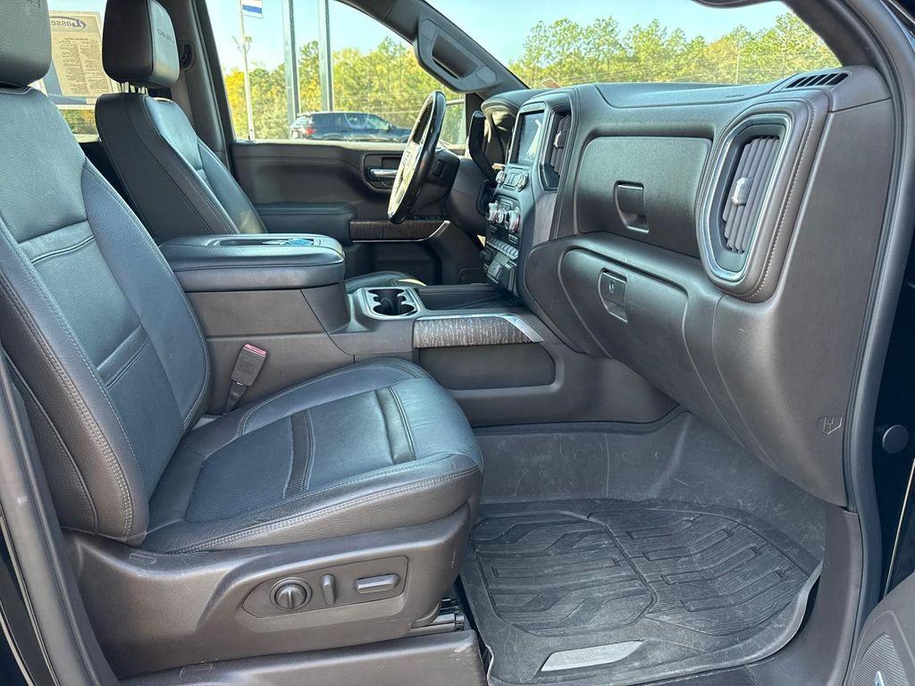 used 2019 GMC Sierra 1500 car, priced at $38,995