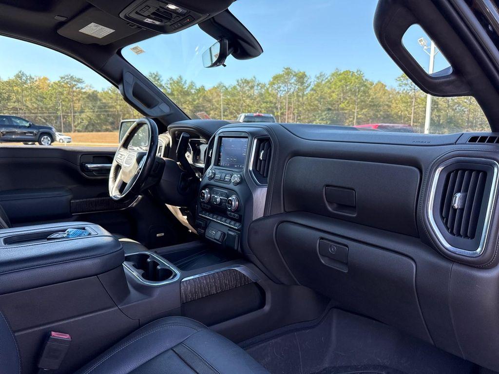 used 2019 GMC Sierra 1500 car, priced at $38,995