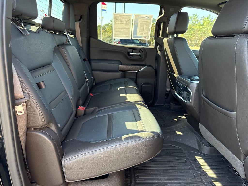 used 2019 GMC Sierra 1500 car, priced at $38,995