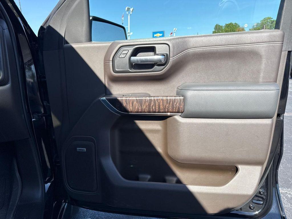 used 2019 GMC Sierra 1500 car, priced at $38,995