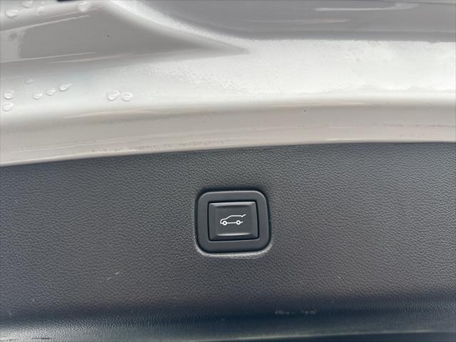 used 2022 Chevrolet Blazer car, priced at $29,995