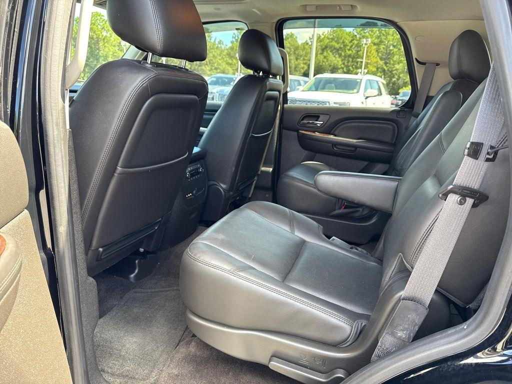 used 2014 GMC Yukon car, priced at $19,995