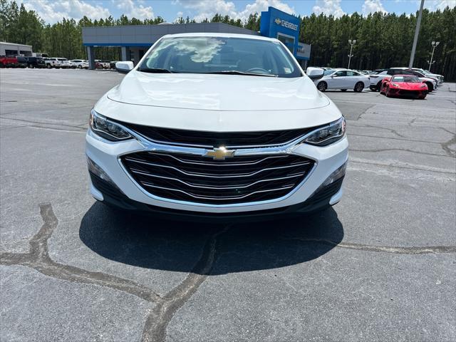 new 2025 Chevrolet Malibu car, priced at $32,985