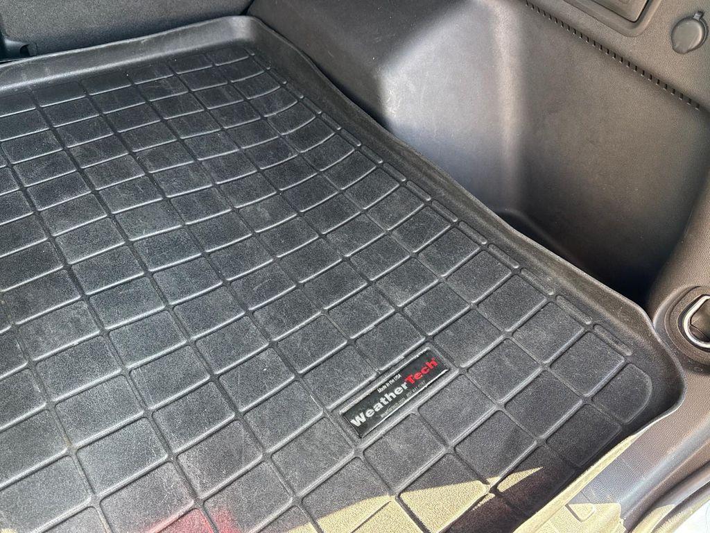 used 2022 Chevrolet Equinox car, priced at $24,995