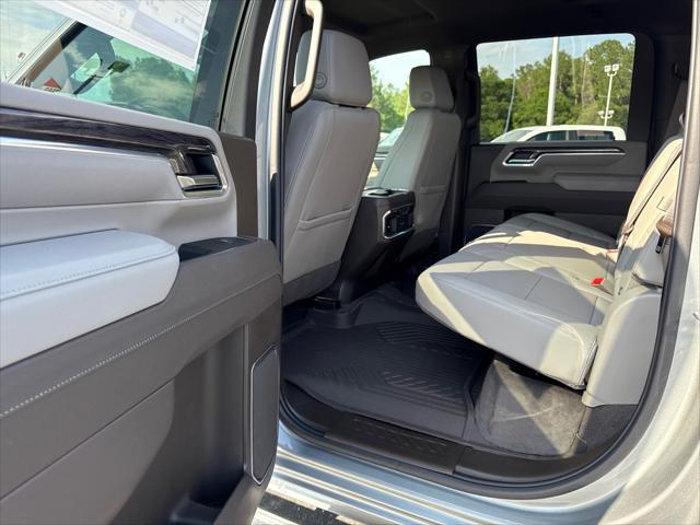 new 2025 Chevrolet Silverado 2500 car, priced at $79,750