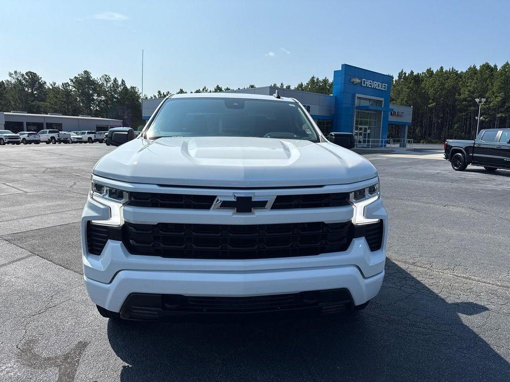 used 2023 Chevrolet Silverado 1500 car, priced at $39,995