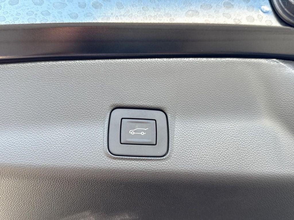 new 2026 Chevrolet TrailBlazer car, priced at $28,996