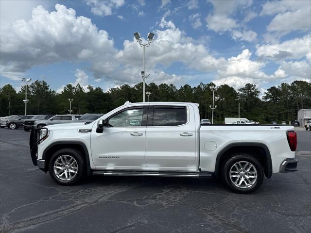 used 2022 GMC Sierra 1500 car