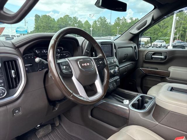 used 2022 GMC Sierra 1500 car