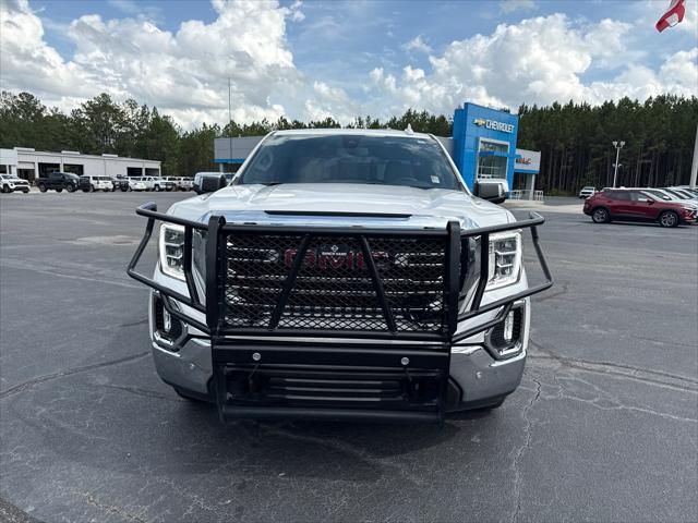 used 2022 GMC Sierra 1500 car