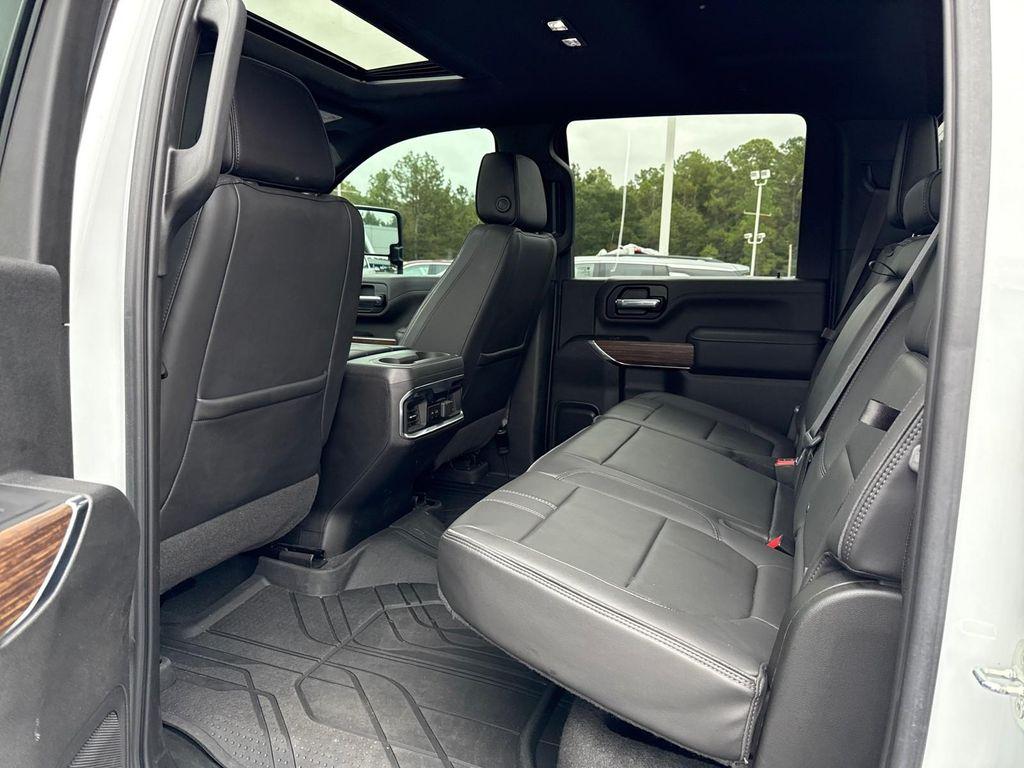 used 2022 Chevrolet Silverado 2500 car, priced at $66,995
