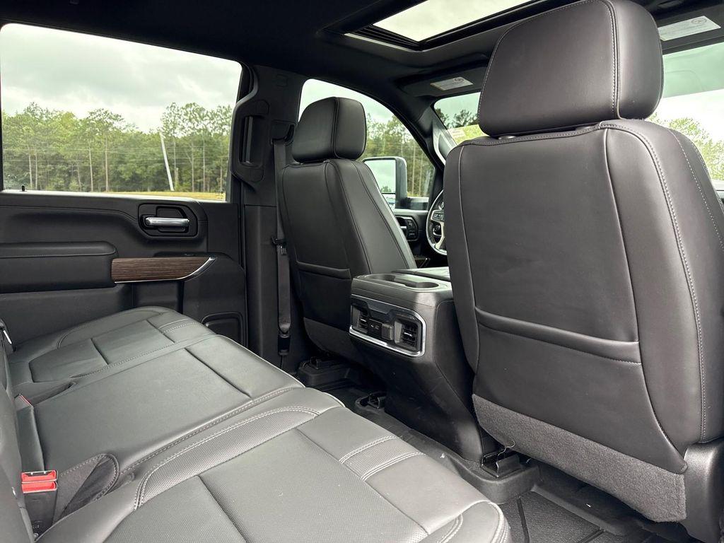 used 2022 Chevrolet Silverado 2500 car, priced at $66,995