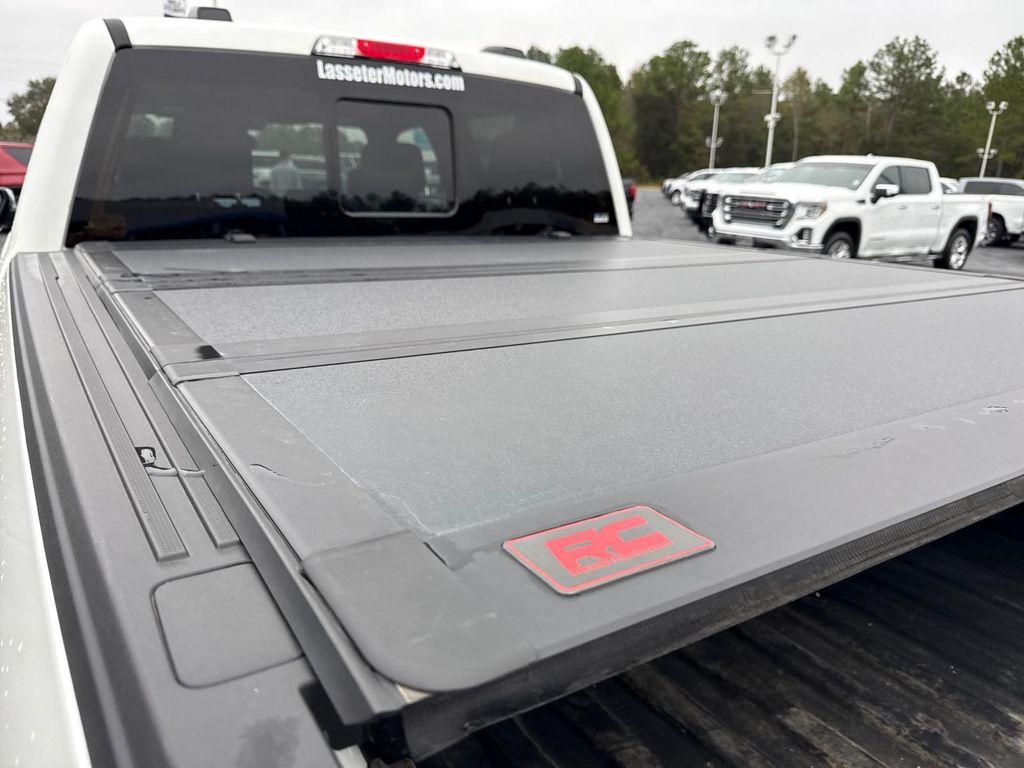 used 2024 Ford F-150 car