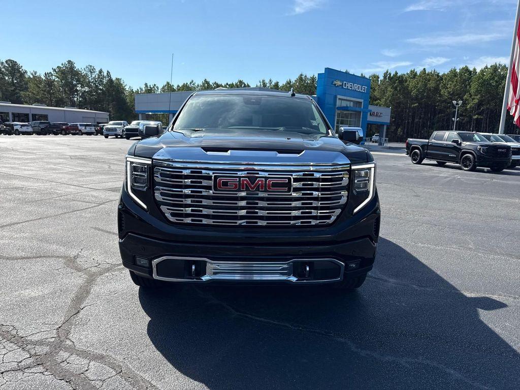 new 2026 GMC Sierra 1500 car, priced at $81,165