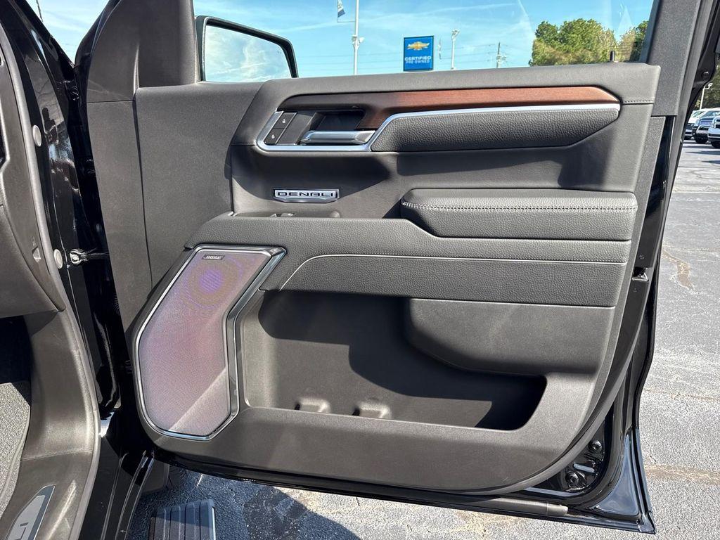 new 2026 GMC Sierra 1500 car, priced at $81,165