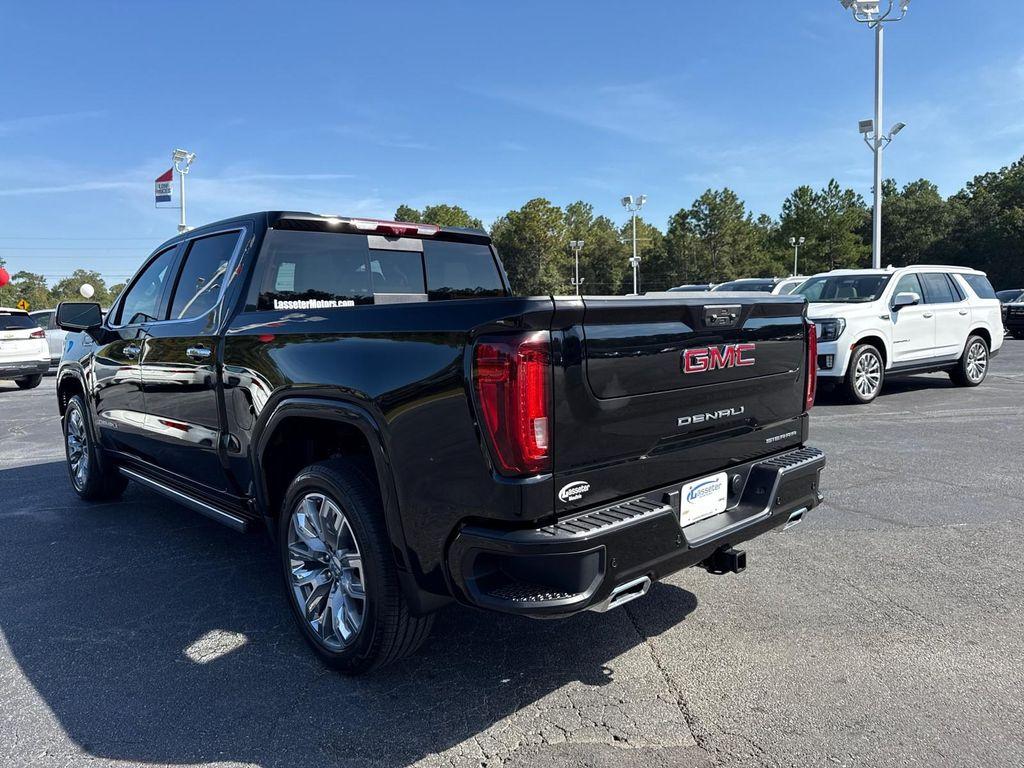 new 2026 GMC Sierra 1500 car, priced at $81,165