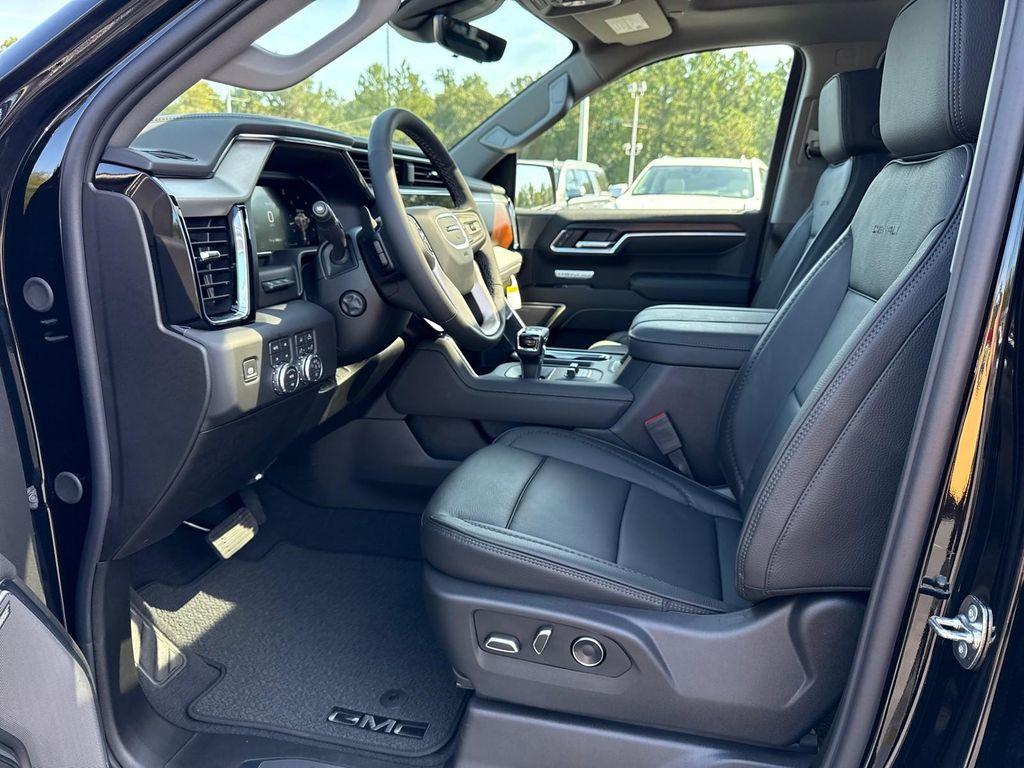 new 2026 GMC Sierra 1500 car, priced at $81,165