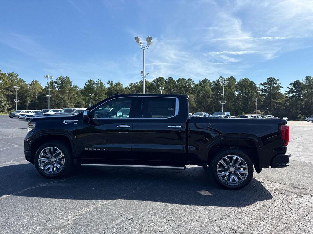 new 2026 GMC Sierra 1500 car, priced at $81,165