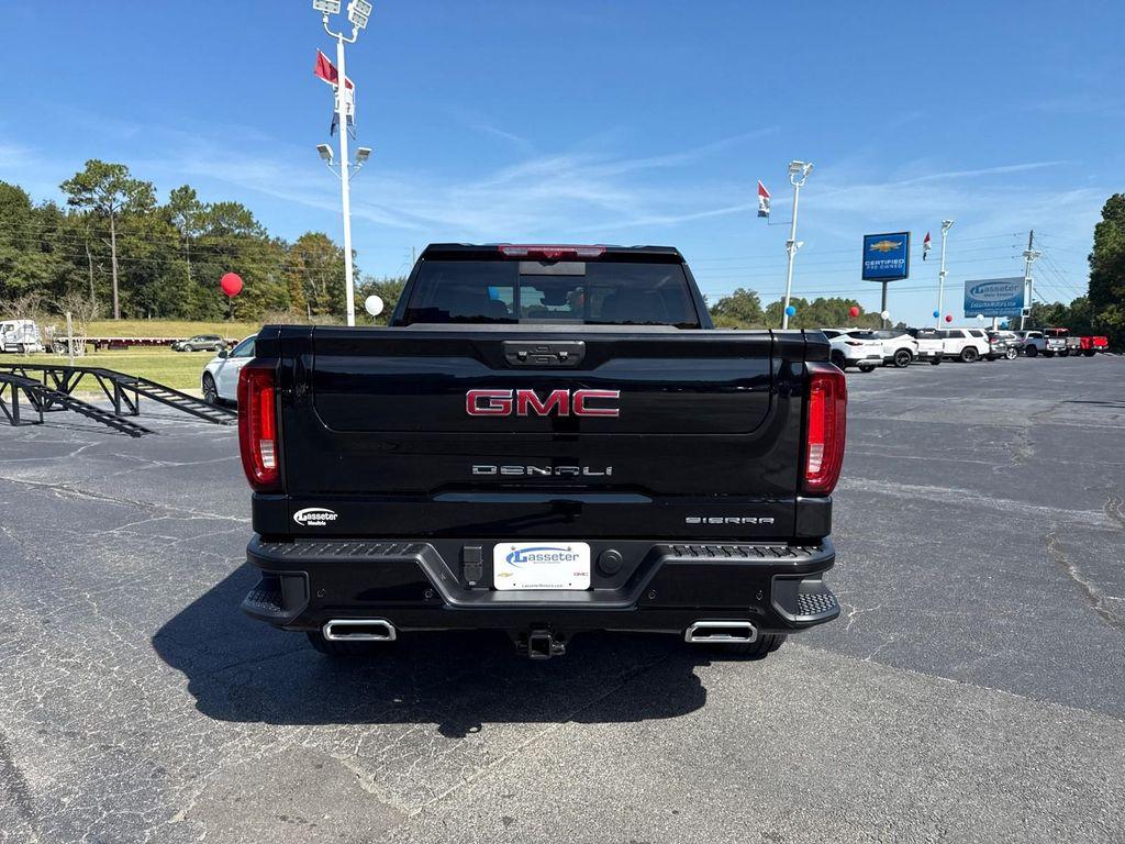 new 2026 GMC Sierra 1500 car, priced at $81,165