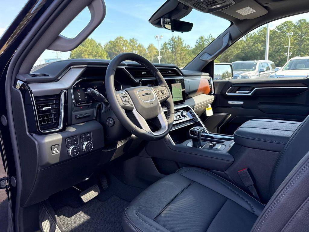new 2026 GMC Sierra 1500 car, priced at $81,165