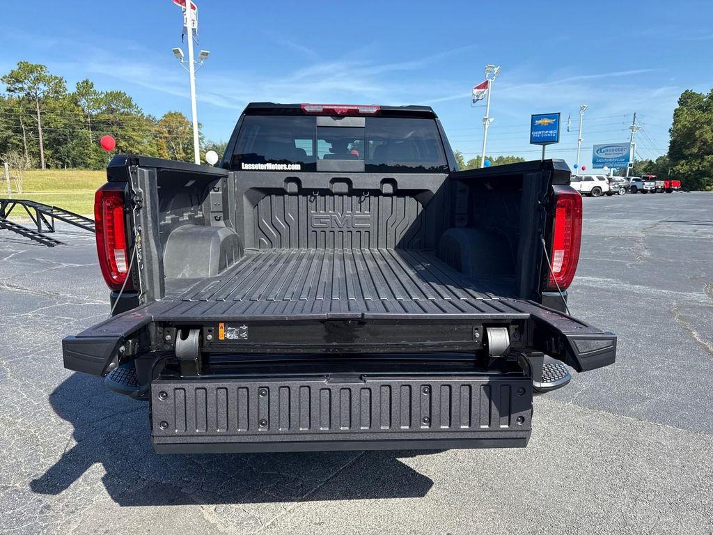 new 2026 GMC Sierra 1500 car, priced at $81,165