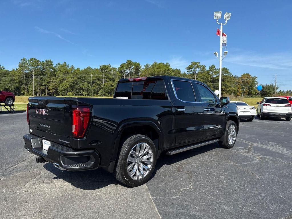 new 2026 GMC Sierra 1500 car, priced at $81,165