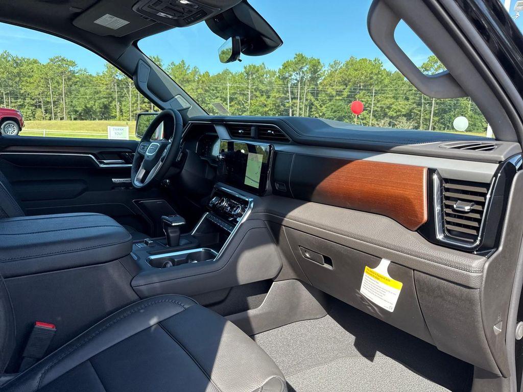 new 2026 GMC Sierra 1500 car, priced at $81,165