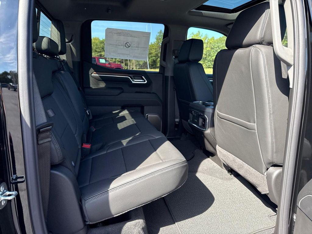 new 2026 GMC Sierra 1500 car, priced at $81,165