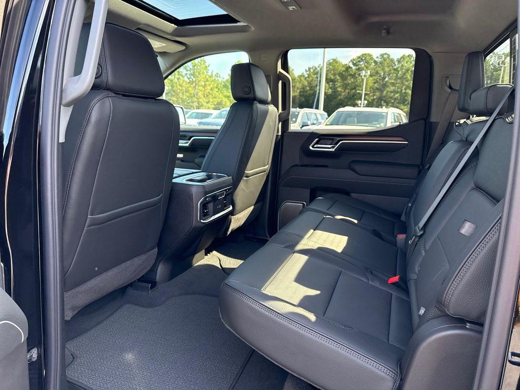 new 2026 GMC Sierra 1500 car, priced at $81,165