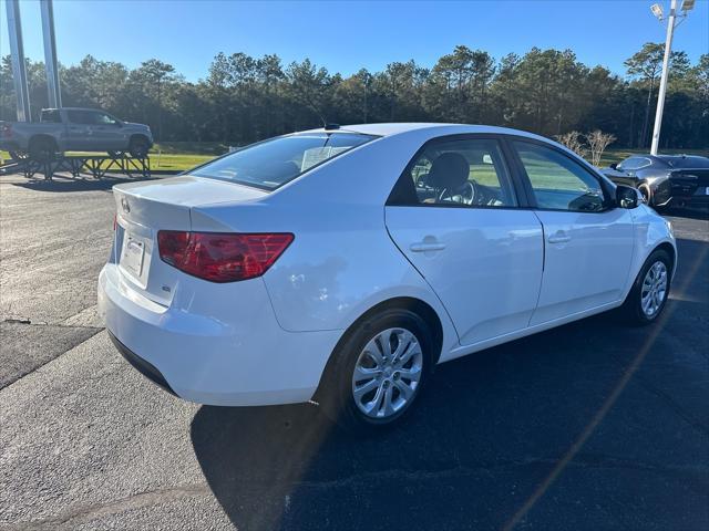 used 2011 Kia Forte car, priced at $5,000