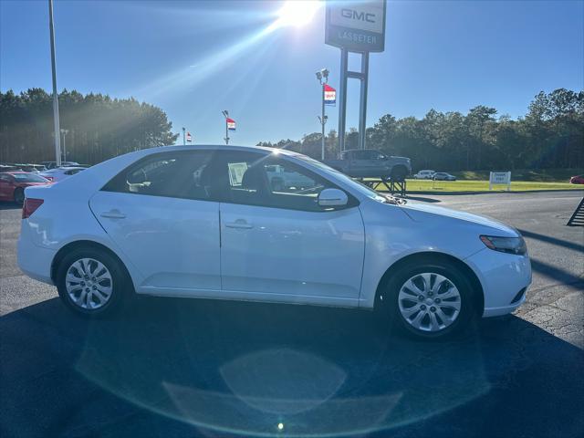 used 2011 Kia Forte car, priced at $5,000