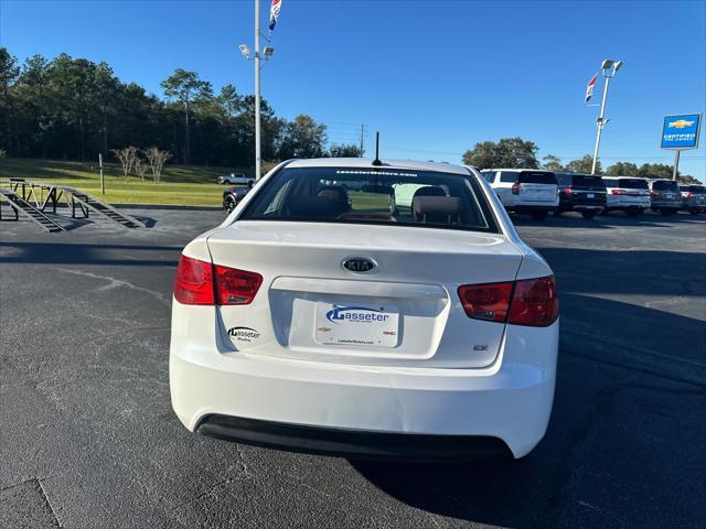 used 2011 Kia Forte car, priced at $5,000