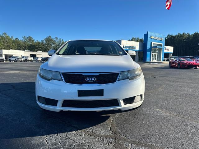 used 2011 Kia Forte car, priced at $5,000