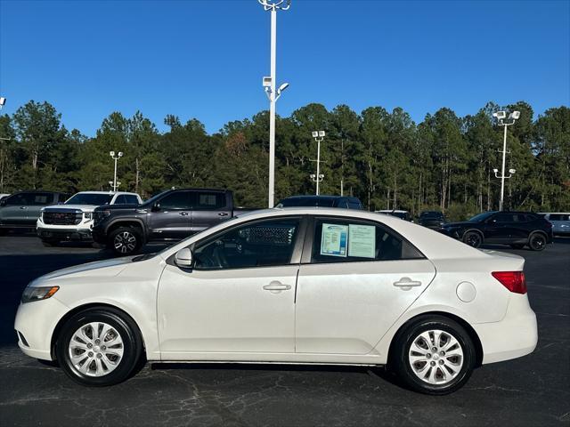 used 2011 Kia Forte car, priced at $5,000