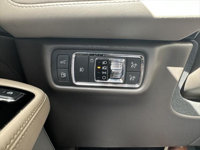 used 2021 Lincoln Aviator car, priced at $40,988