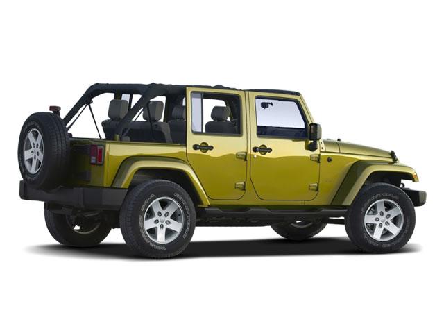 used 2008 Jeep Wrangler car, priced at $11,213