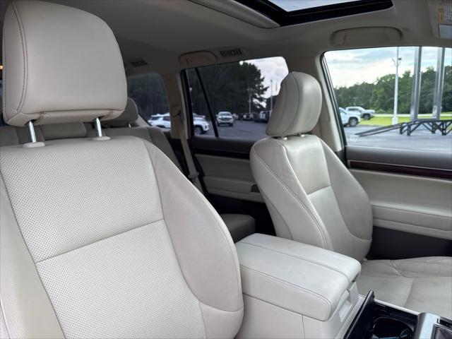 used 2019 Lexus GX 460 car, priced at $36,295