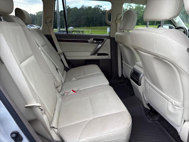 used 2019 Lexus GX 460 car, priced at $36,295